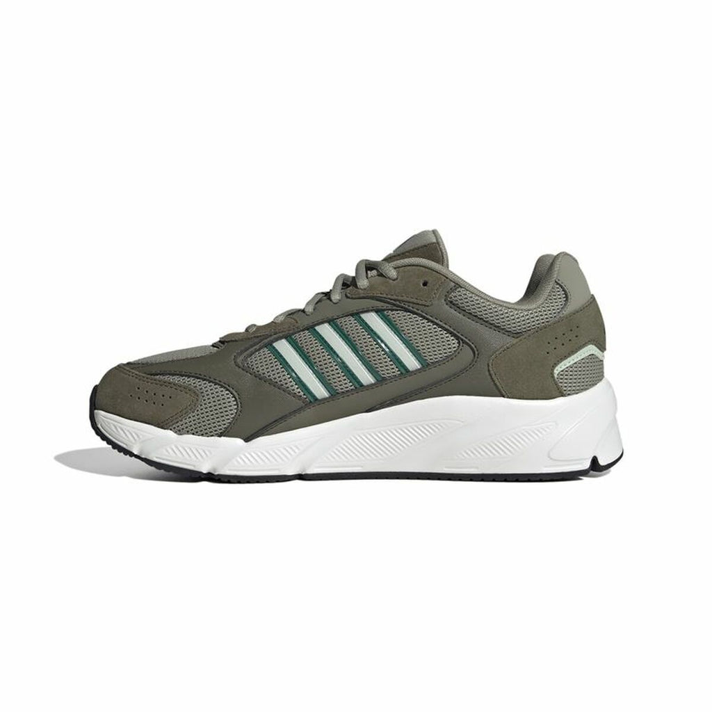 Men’s Casual Trainers Adidas Crazychaos 2000 Olive-7
