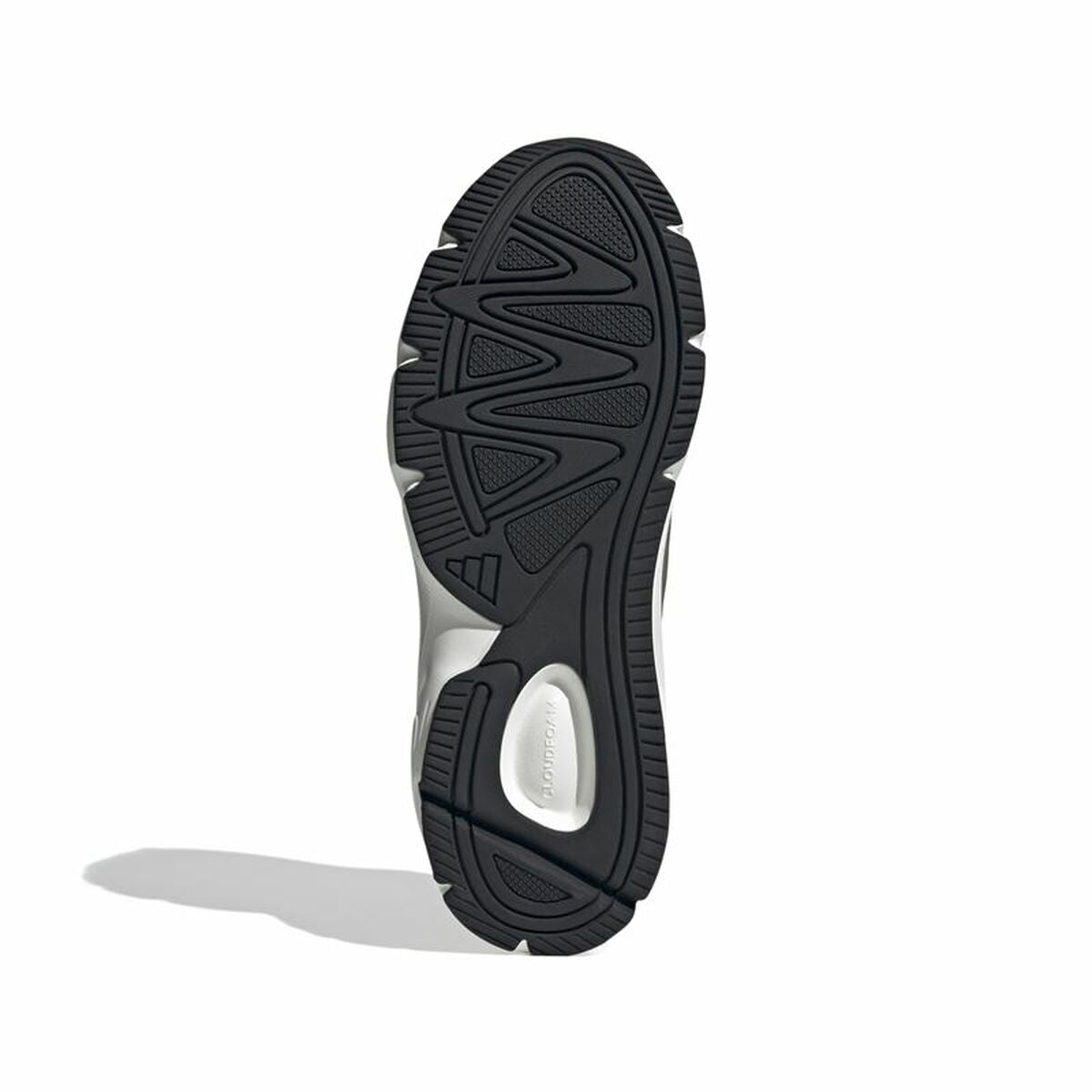 Men’s Casual Trainers Adidas Crazychaos 2000 Olive-6