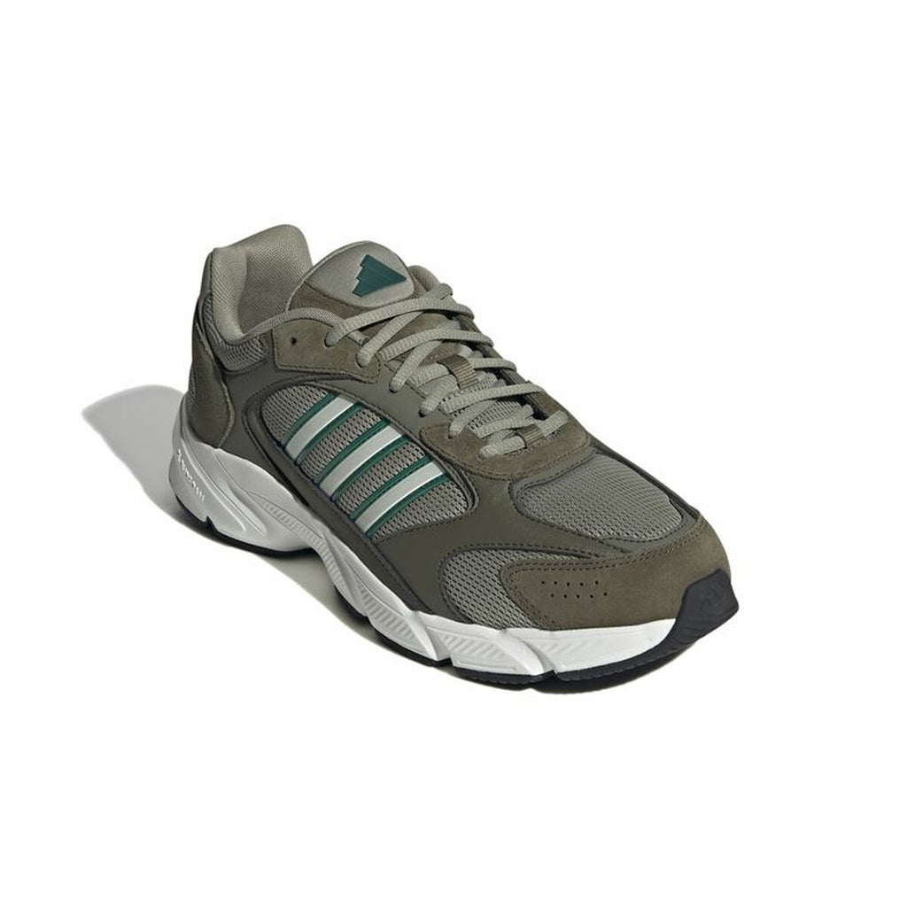 Men’s Casual Trainers Adidas Crazychaos 2000 Olive-4