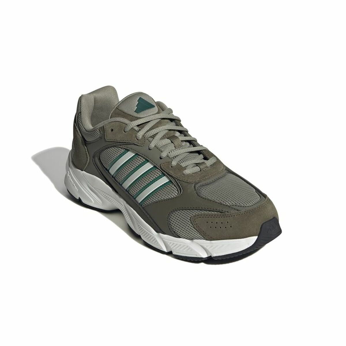 Men’s Casual Trainers Adidas Crazychaos 2000 Olive-4