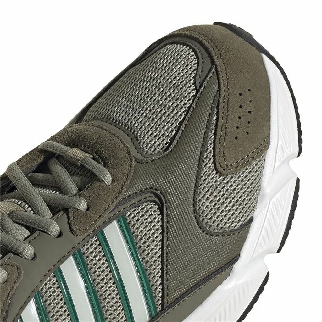 Men’s Casual Trainers Adidas Crazychaos 2000 Olive-2
