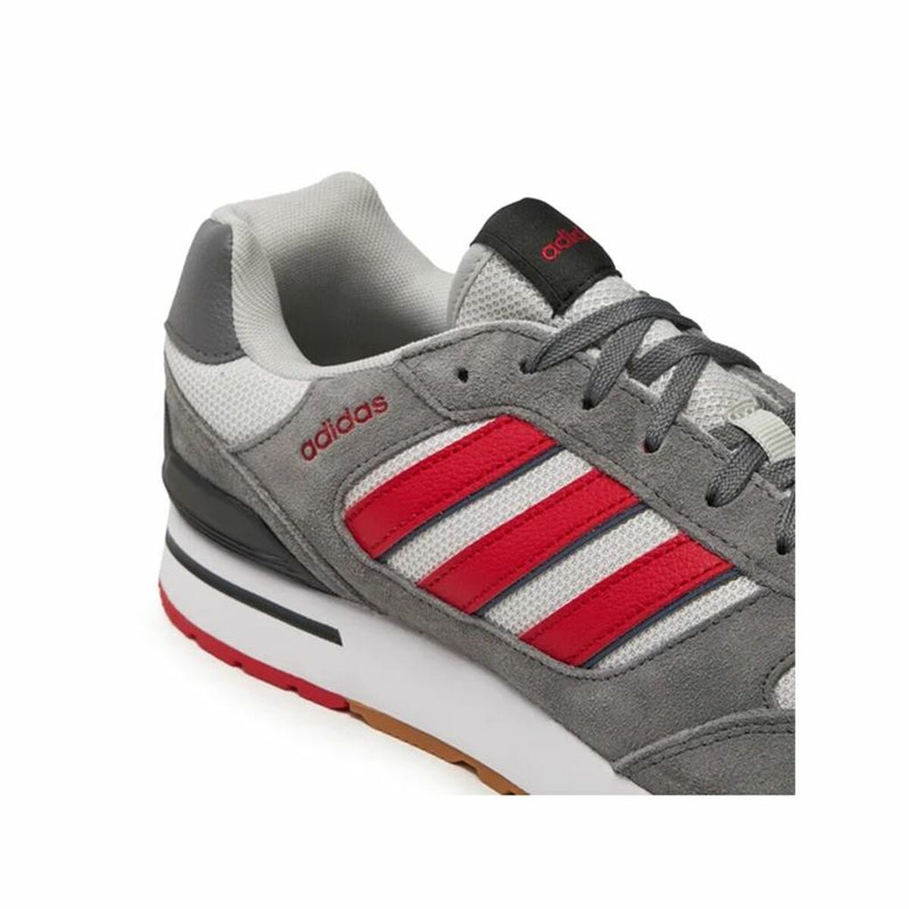 Men’s Casual Trainers Adidas Run 80S Grey-2