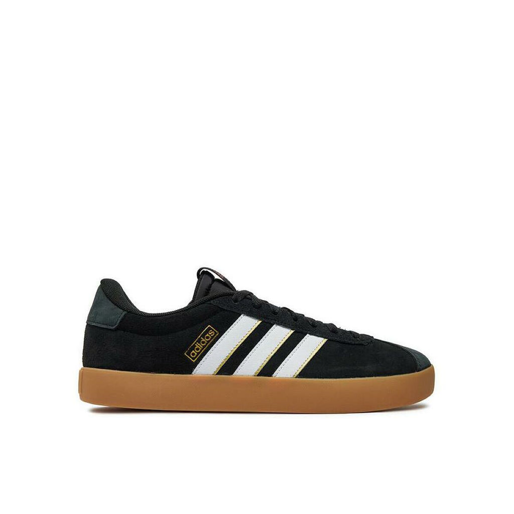 Men’s Casual Trainers Adidas VL COURT 3.0 IH4789 Black-0