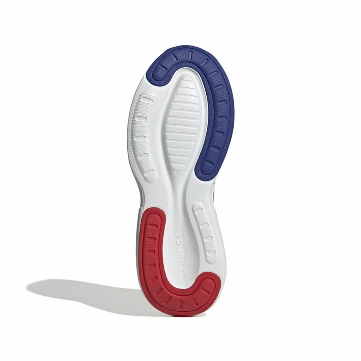 Trainers Adidas Alphaedge+ White