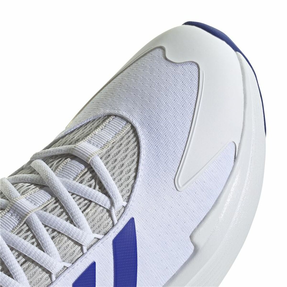 Trainers Adidas Alphaedge+ White