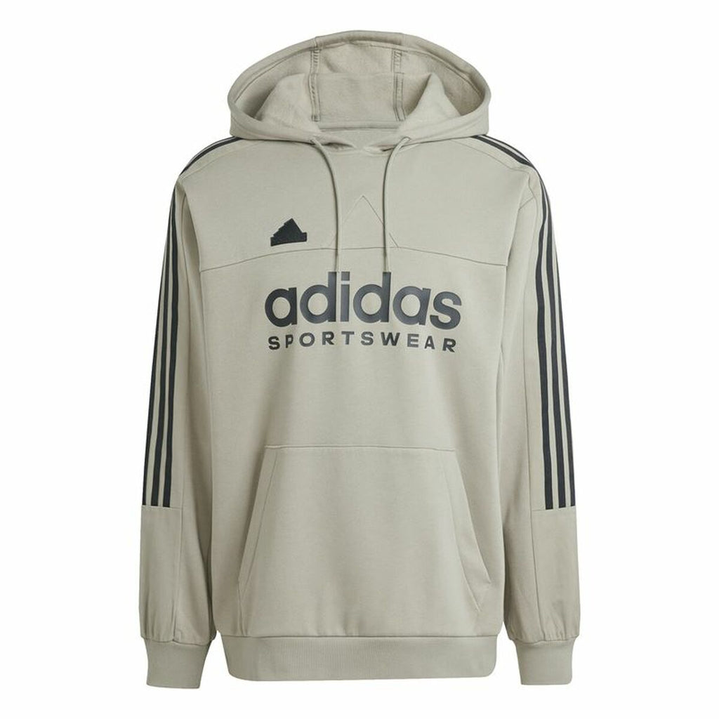 Men’s Hoodie Adidas Tiro XS-0