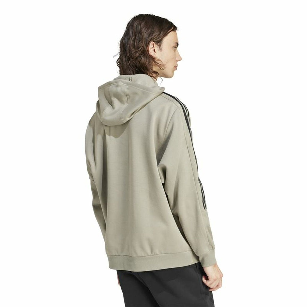 Men’s Hoodie Adidas Tiro XS-4