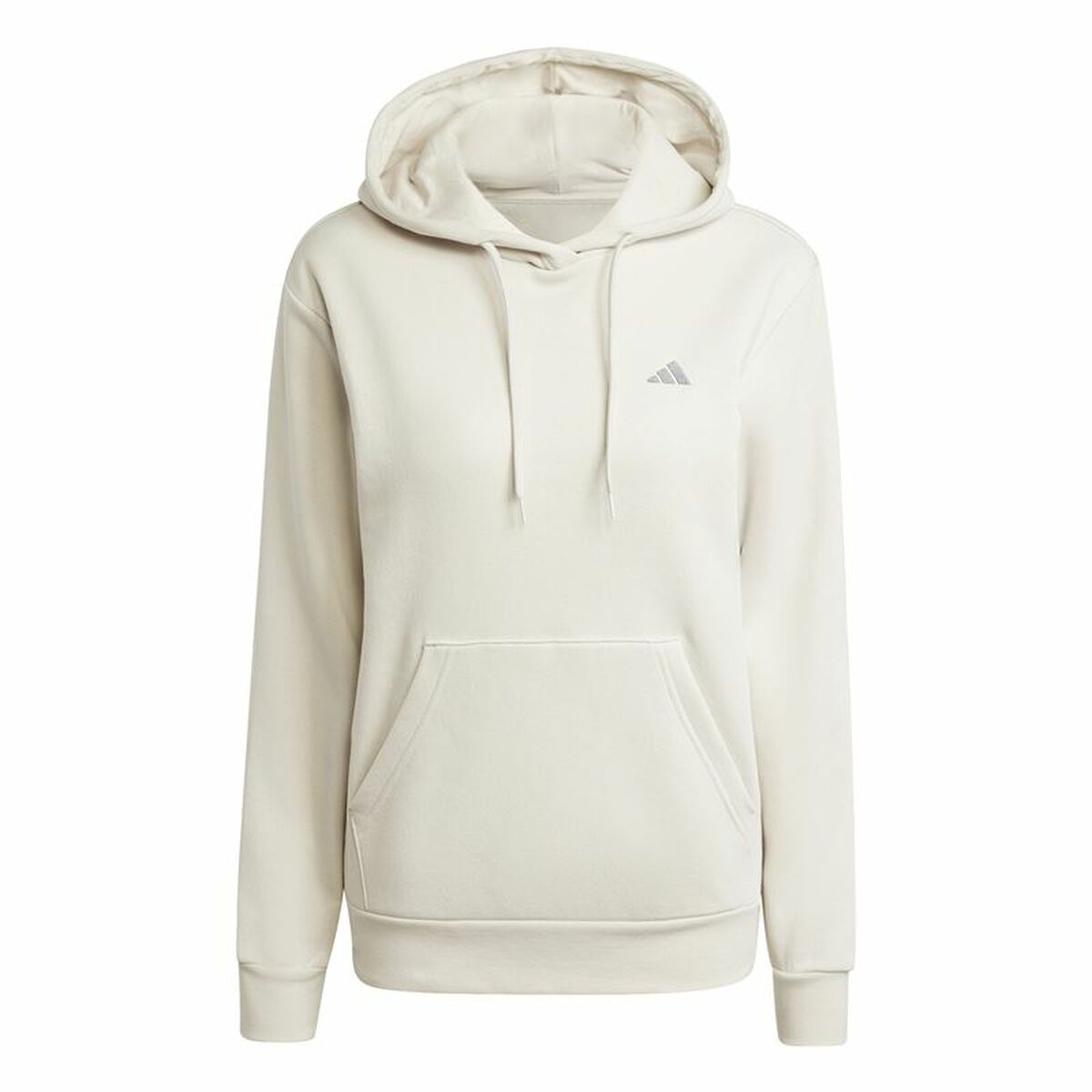Men’s Hoodie Adidas Essentials White XS-0