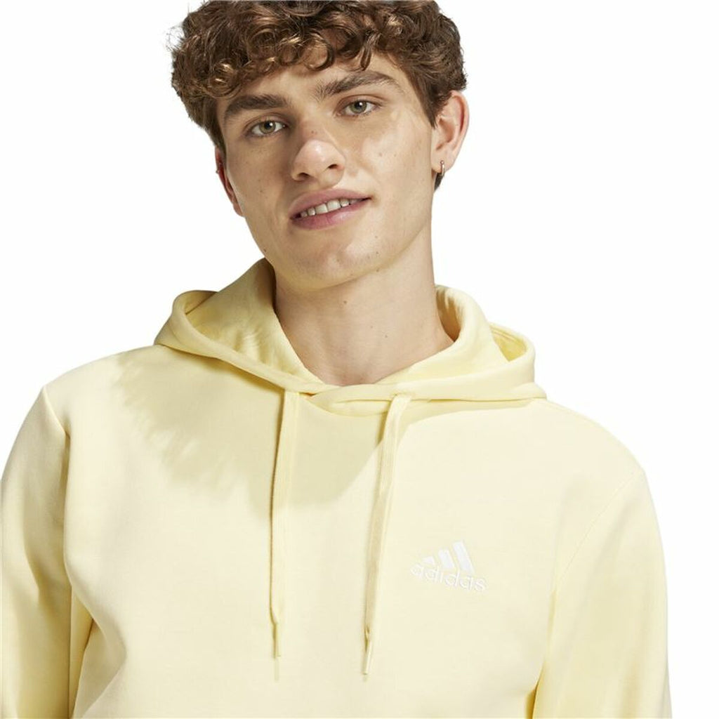 Men’s Hoodie Adidas Essentials XL-4