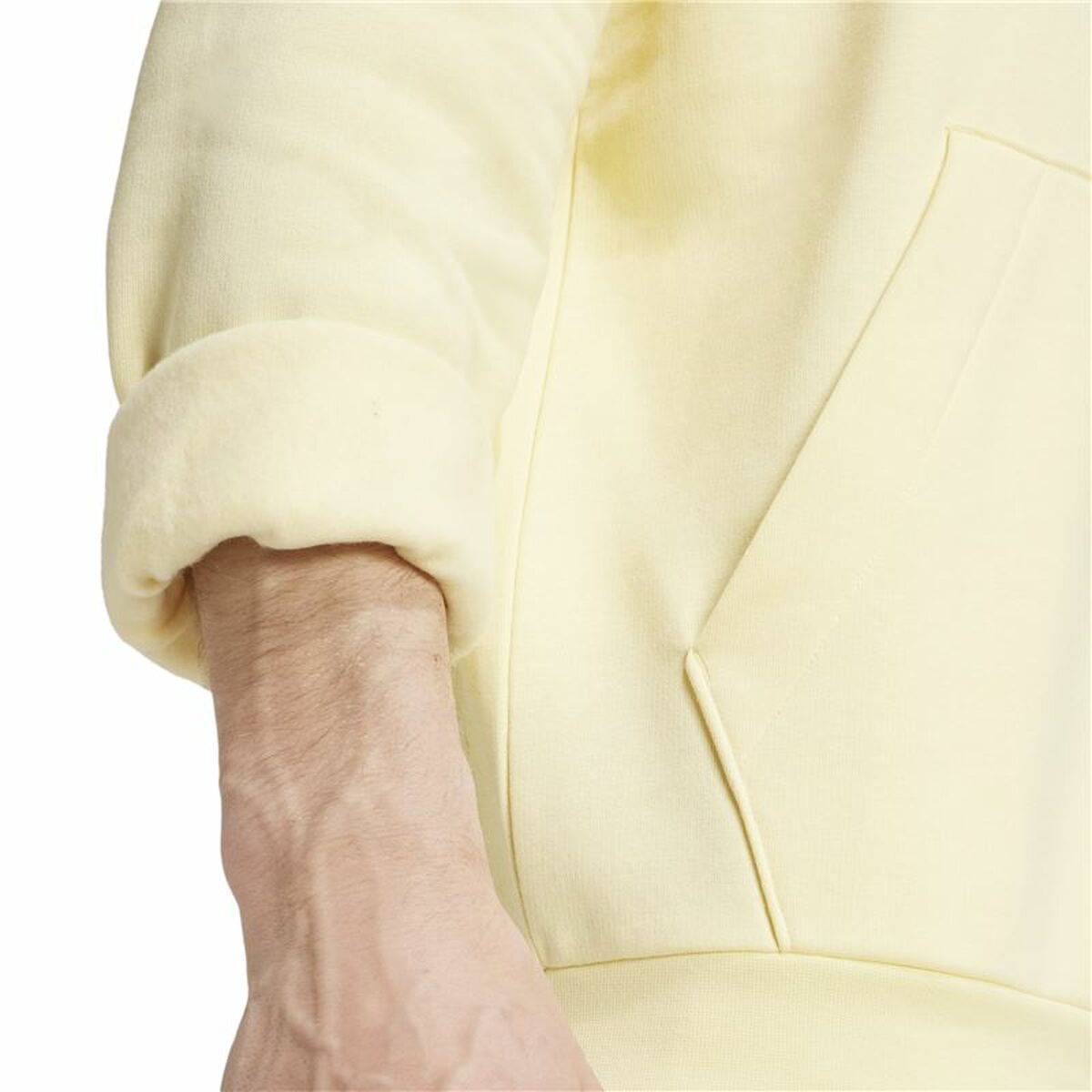 Men’s Hoodie Adidas Essentials XL-3