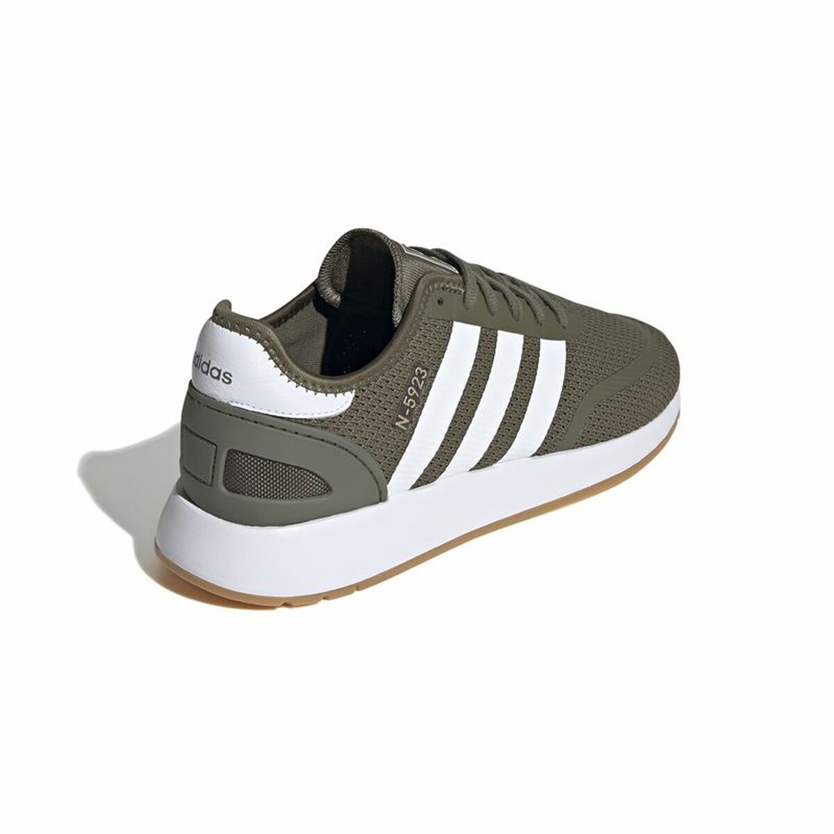 Men’s Casual Trainers Adidas N-5923-6