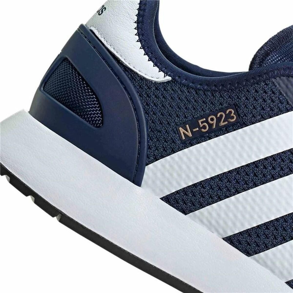 Men’s Casual Trainers Adidas N-5923 Dark blue-2