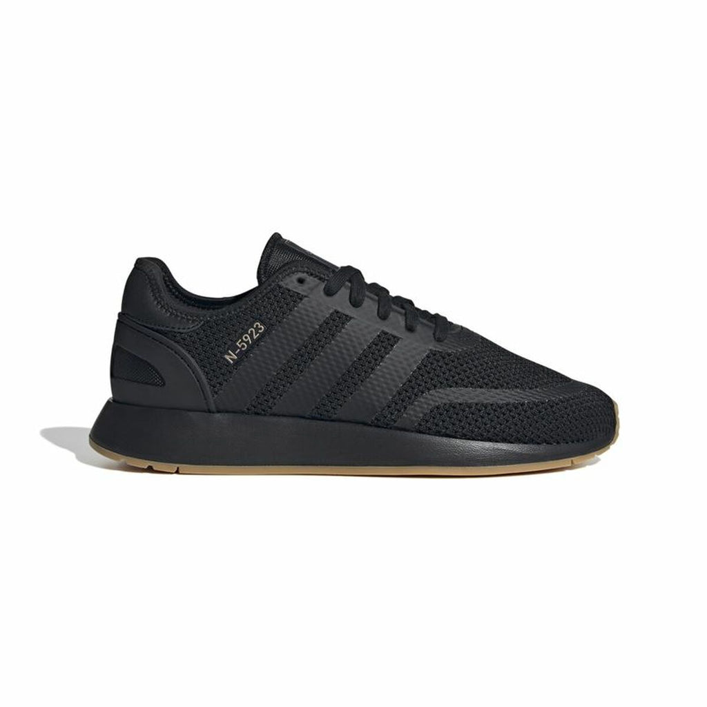 Men’s Casual Trainers Adidas N-5923 Black-0