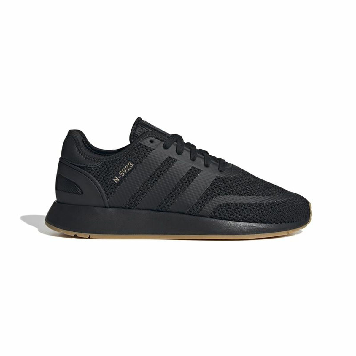 Men’s Casual Trainers Adidas N-5923 Black-0