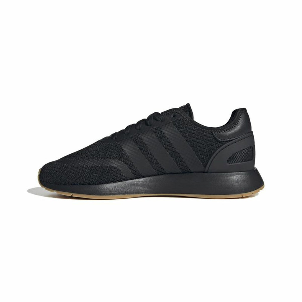 Men’s Casual Trainers Adidas N-5923 Black-3