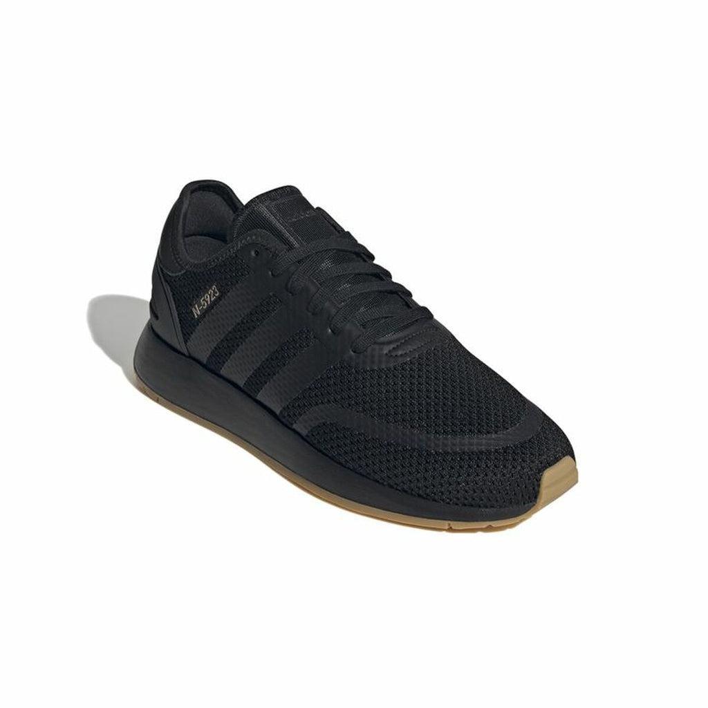 Men’s Casual Trainers Adidas N-5923 Black-2