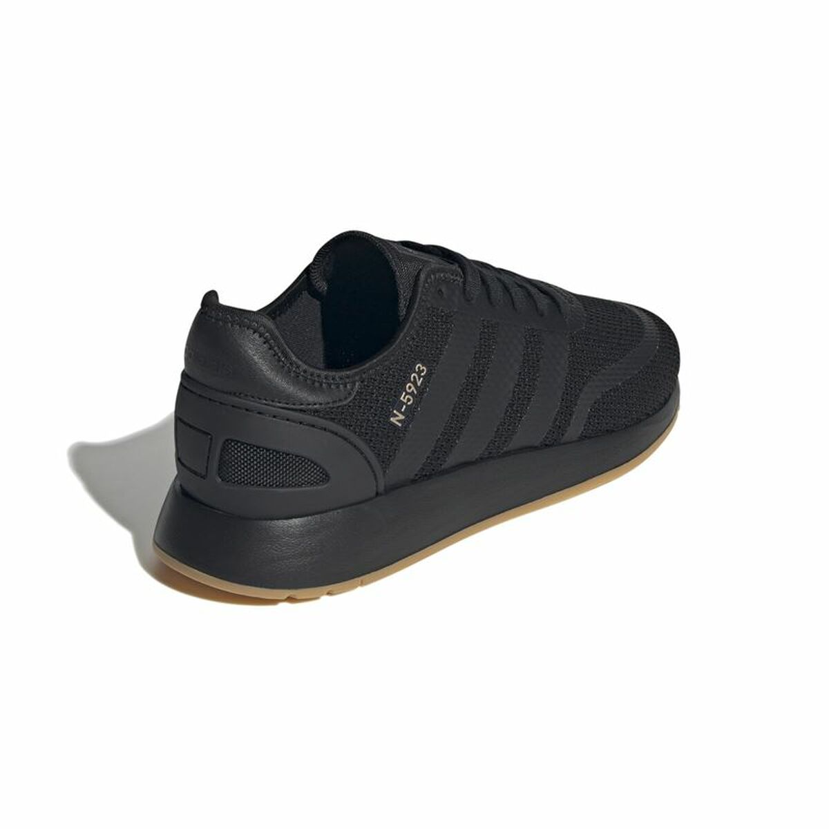 Men’s Casual Trainers Adidas N-5923 Black-1