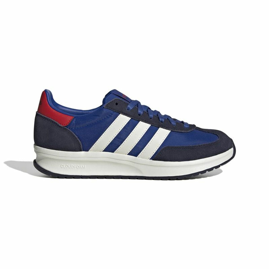 Men’s Casual Trainers Adidas Run 70S 2.0 Blue-0