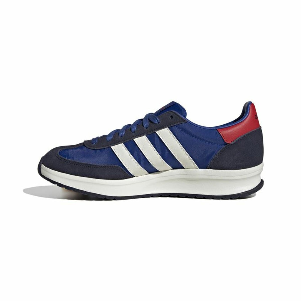 Men’s Casual Trainers Adidas Run 70S 2.0 Blue-7