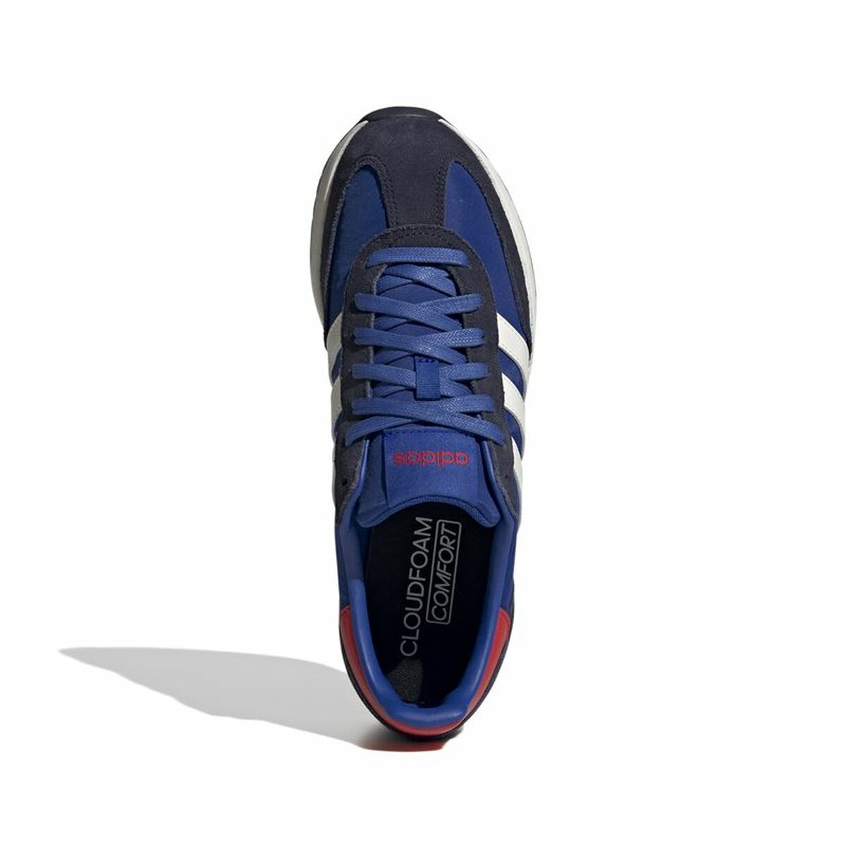 Men’s Casual Trainers Adidas Run 70S 2.0 Blue-5