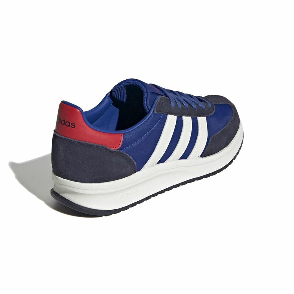 Men’s Casual Trainers Adidas Run 70S 2.0 Blue-3