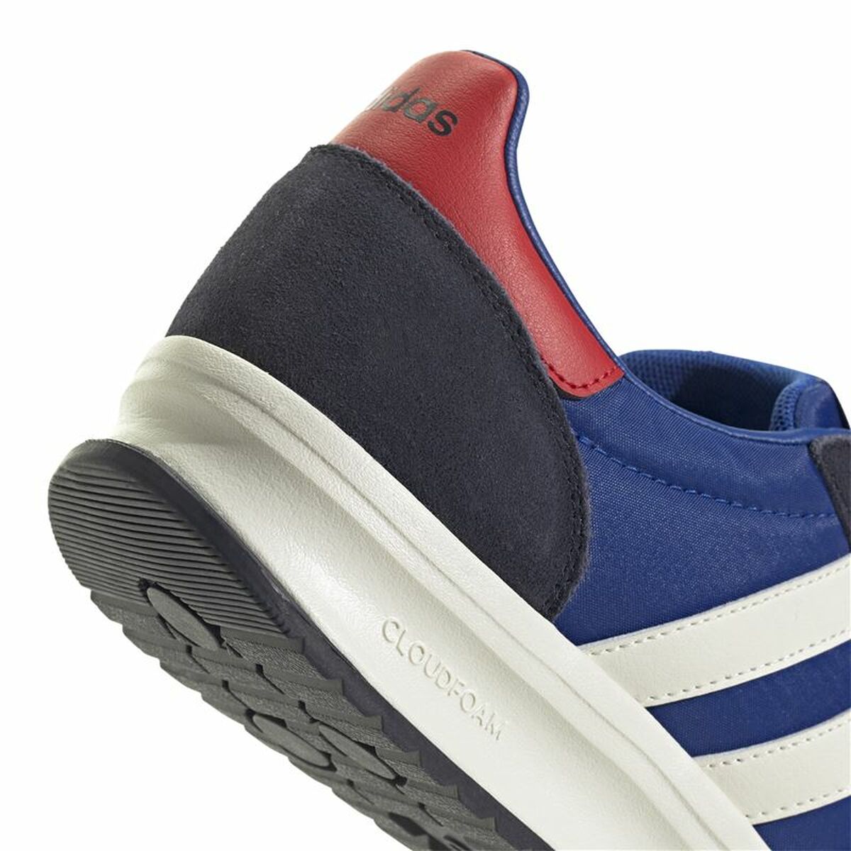 Men’s Casual Trainers Adidas Run 70S 2.0 Blue-2