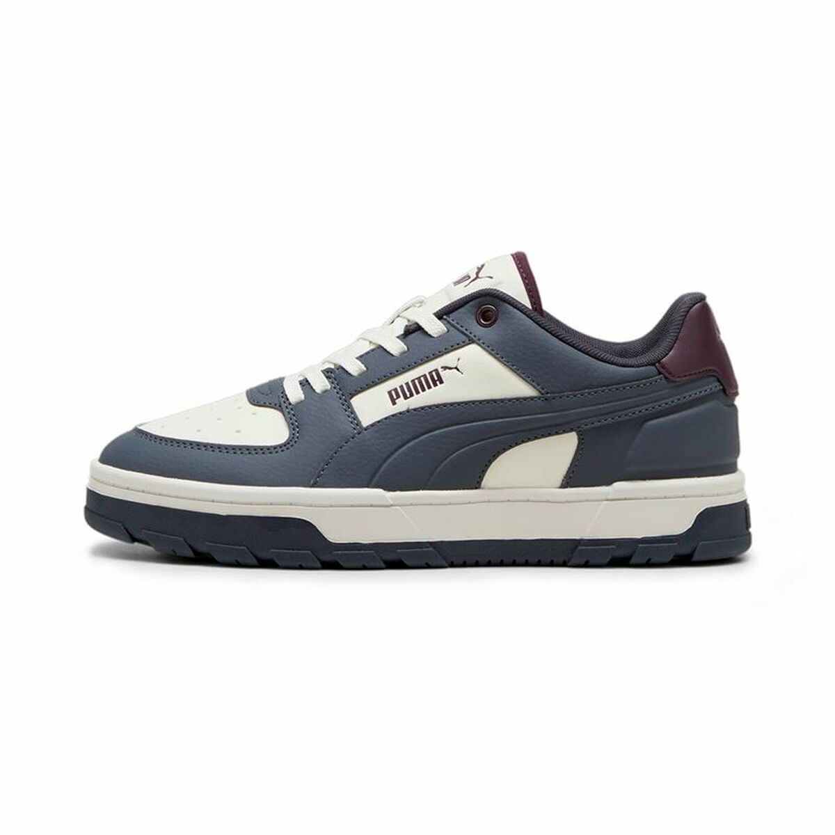 Men’s Casual Trainers Puma Caven 2.0 Abrupt Blue Navy Blue