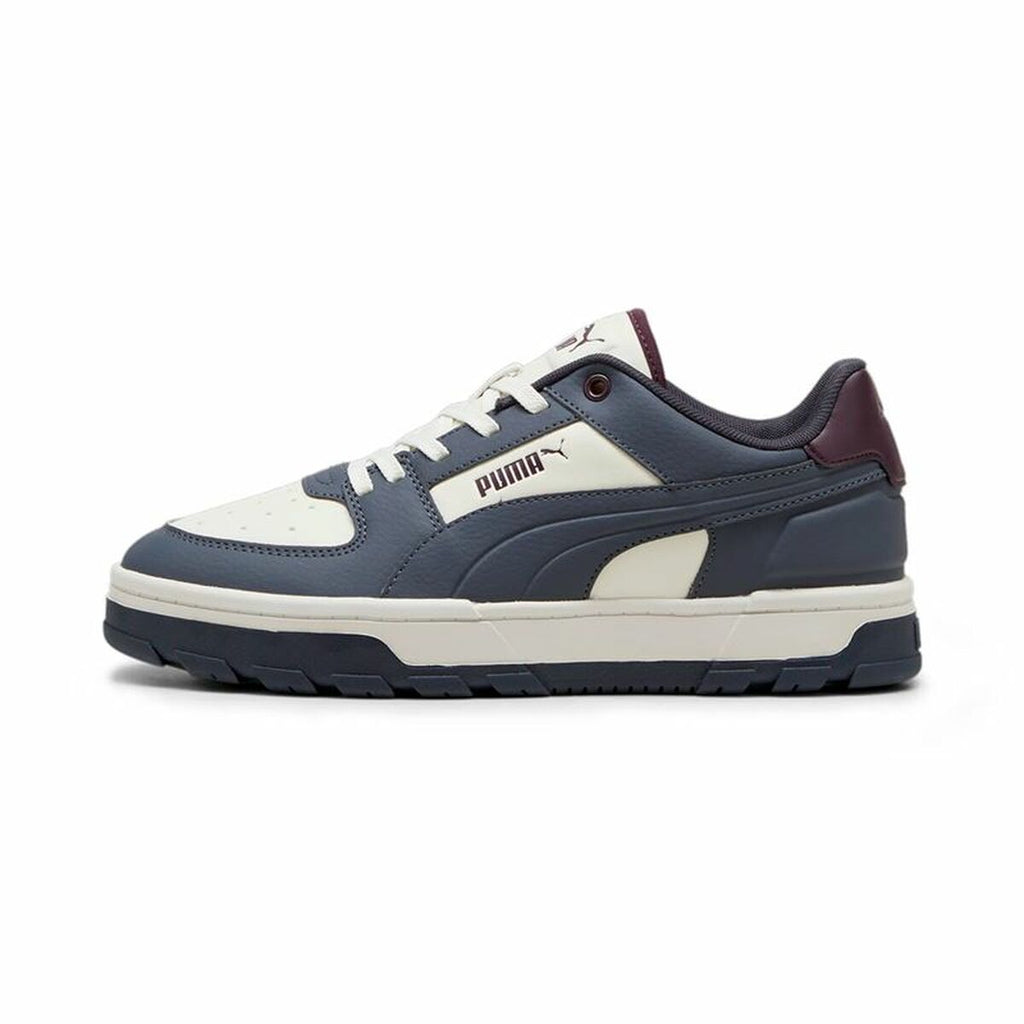 Men’s Casual Trainers Puma Caven 2.0 Abrupt Blue Navy Blue