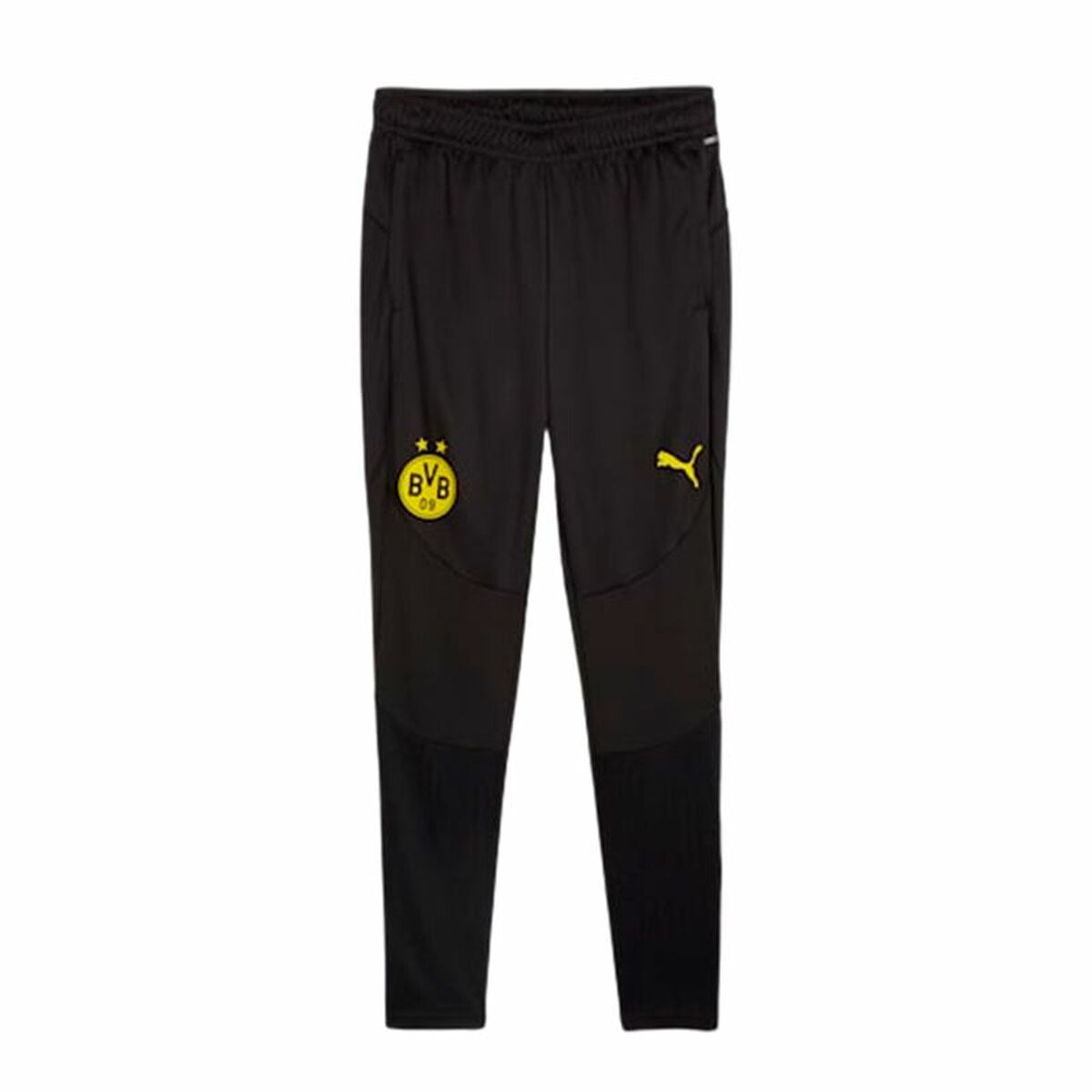 Football Training Trousers for Adults Puma Puma Bosussia Dortmund Training Men-0