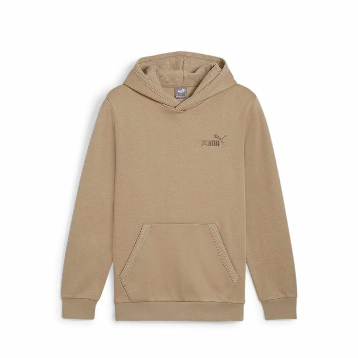 Men’s Hoodie Puma Essentials Elevated-0