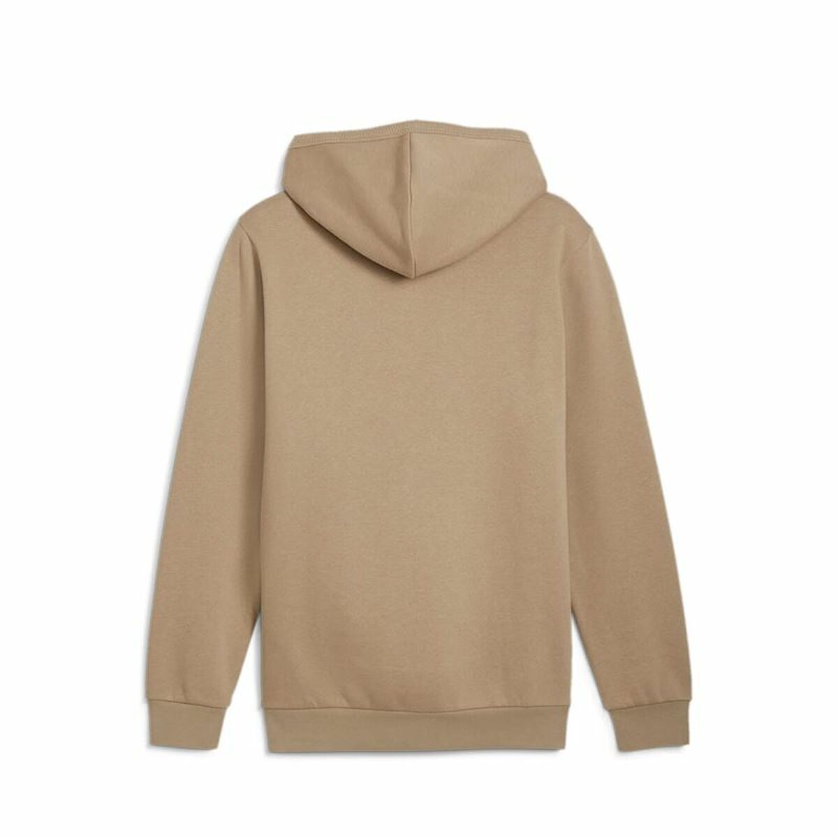Men’s Hoodie Puma Essentials Elevated-2