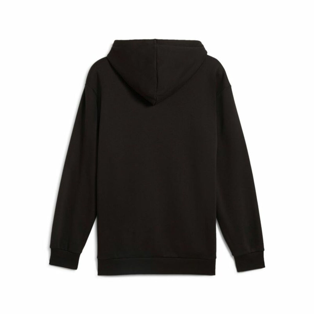Men’s Hoodie Puma Puma Power Graphic Black-6