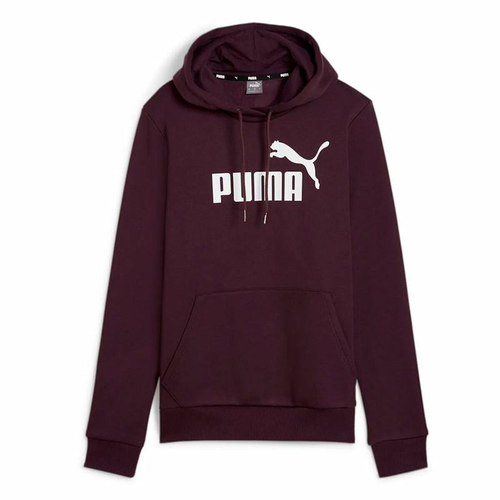 Women’s Hoodie Puma Essentials