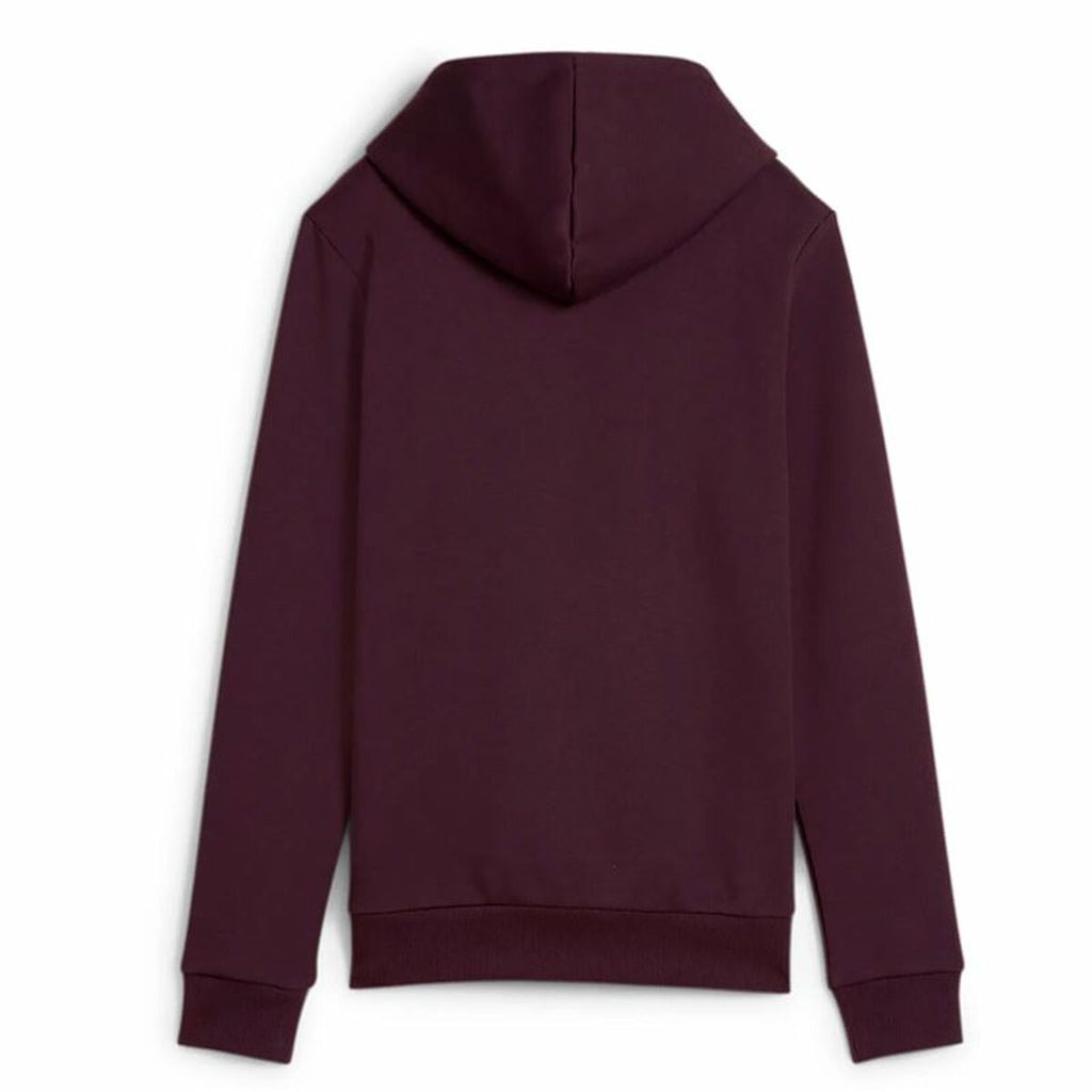 Women’s Hoodie Puma Essentials