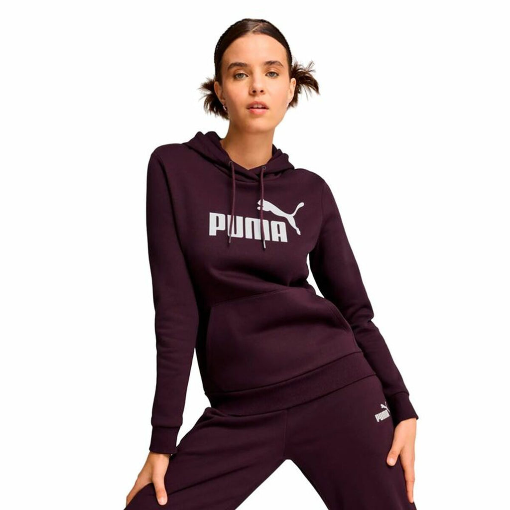 Women’s Hoodie Puma Essentials