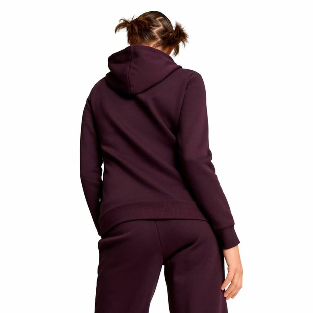 Women’s Hoodie Puma Essentials