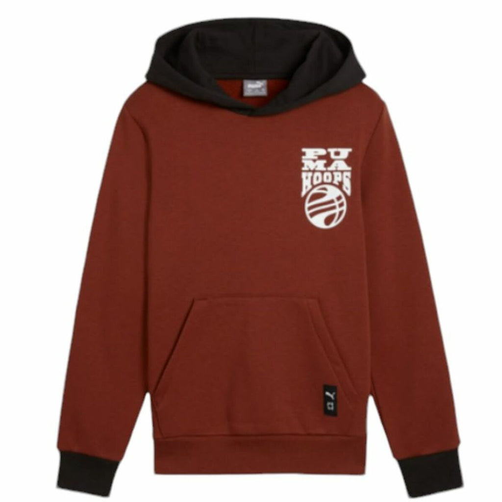 Children’s Hoodie Puma-0