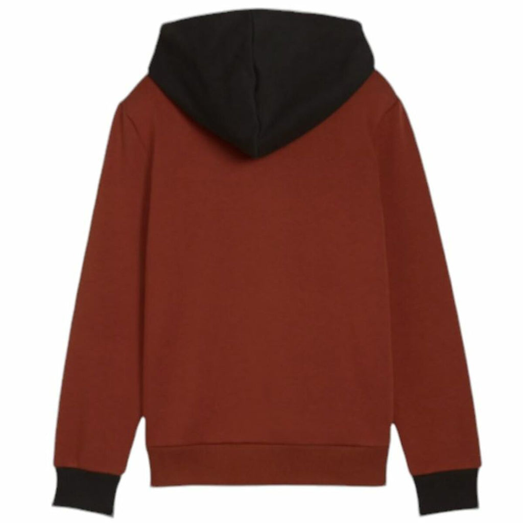 Children’s Hoodie Puma-2
