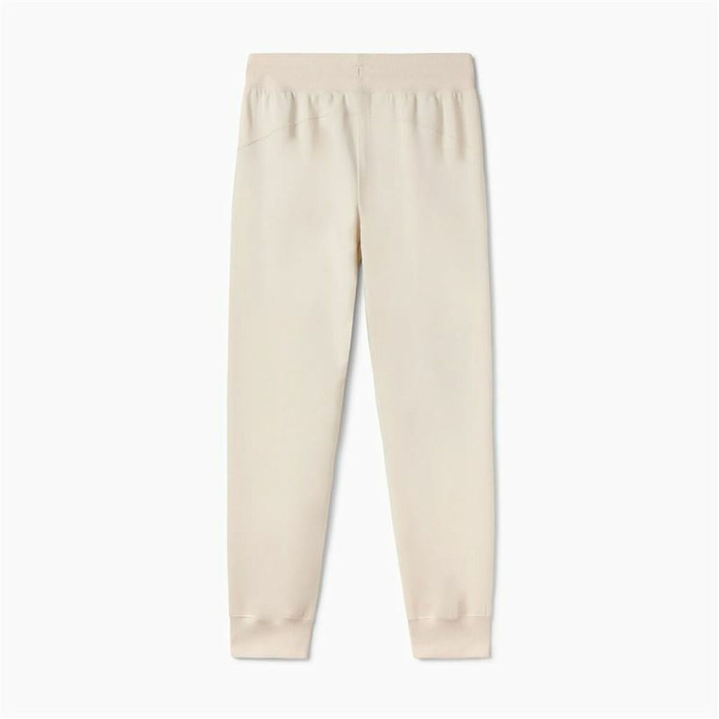 Long Sports Trousers Puma Puma Script-4