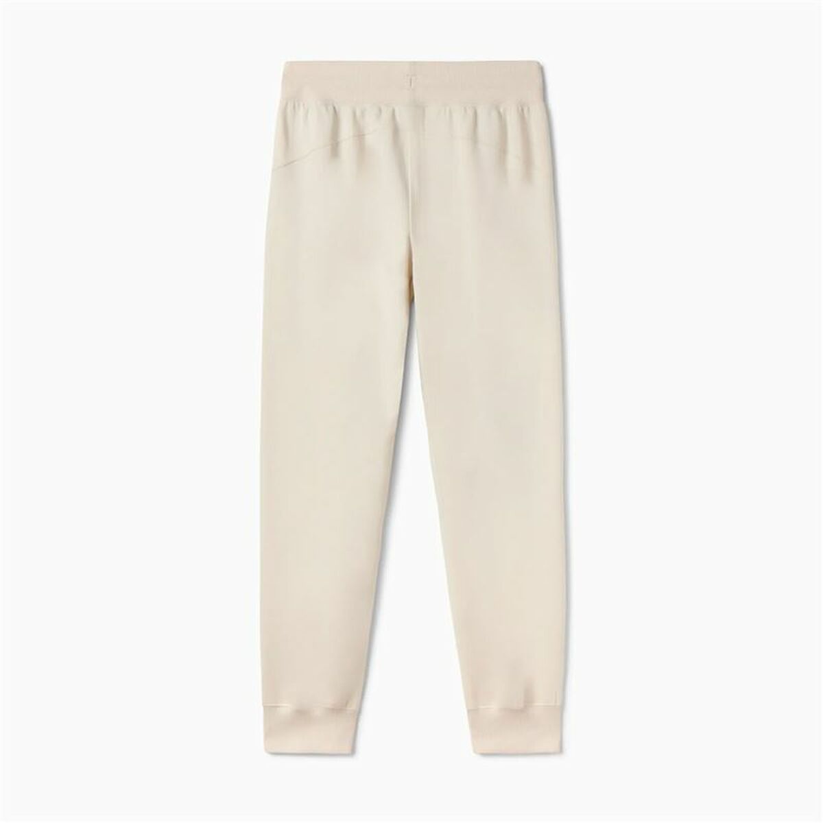 Long Sports Trousers Puma Puma Script-4
