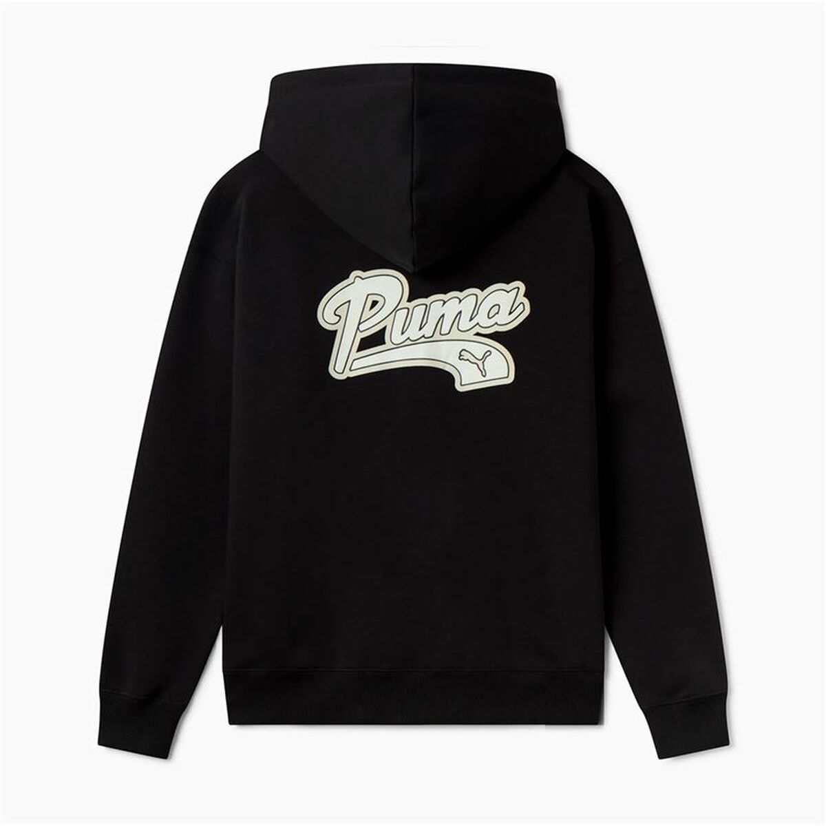 Women’s Hoodie Puma Script