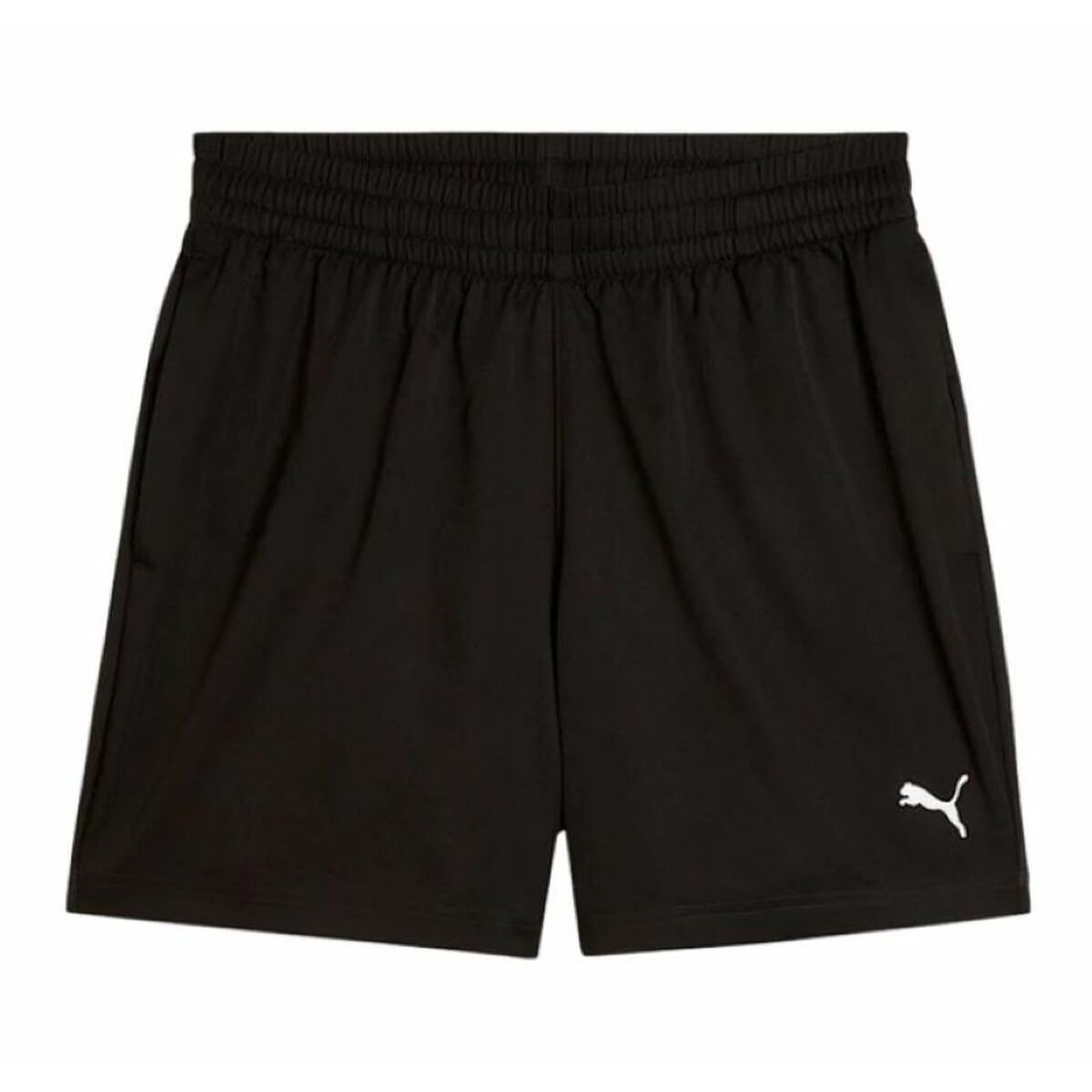 Sports Shorts Puma ESS Woven Shorts 5" - Puma Black SS25 682602 01 Black