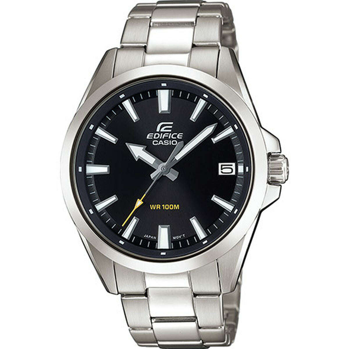 Reloj para hombre Casio EFV-100D-1AVUEF