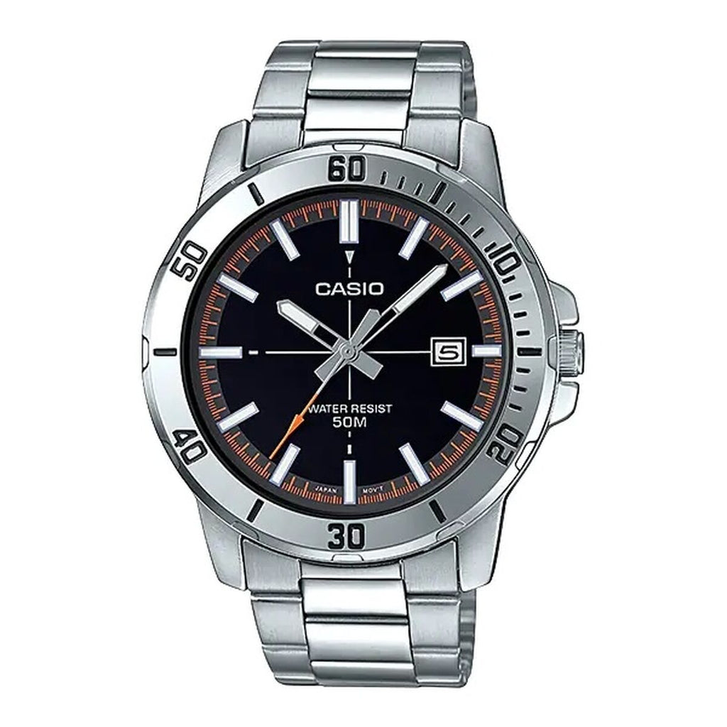 Reloj Casio para hombre (Ø 45 mm)