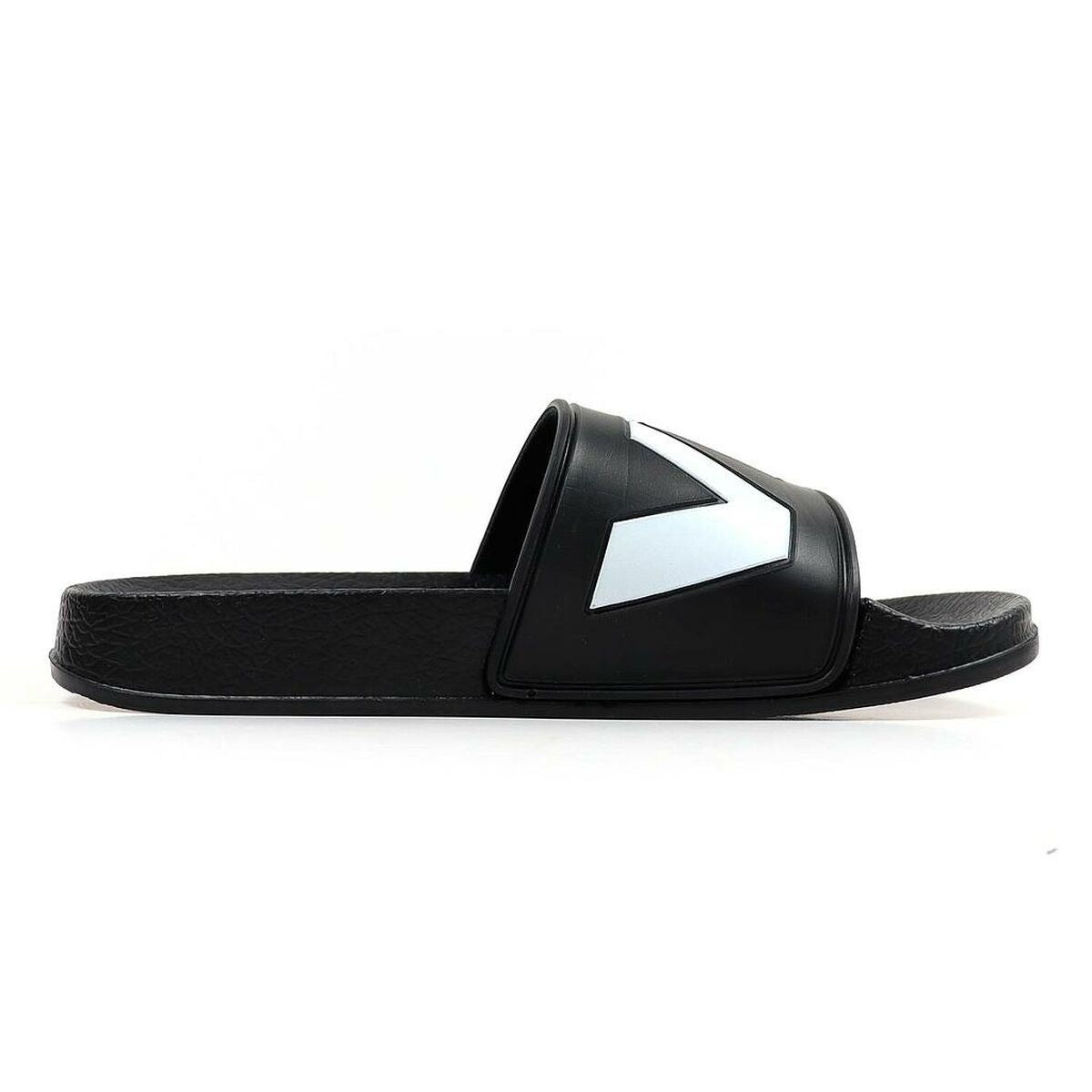 Flip Flops for Children Levi's LEVIS JUNE L VPOL0239S NGR Black-3