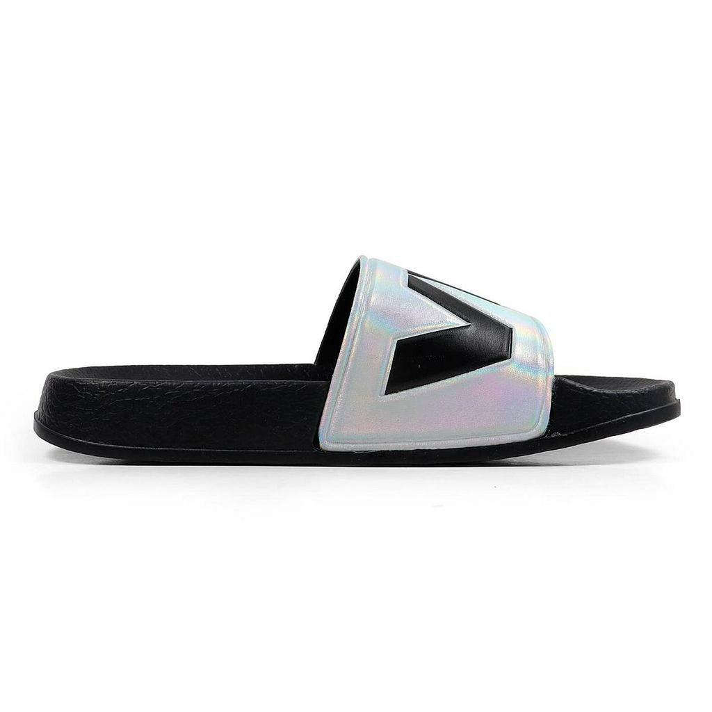 Flip Flops for Children Levi's JUNE L VPOL0239S Black-3