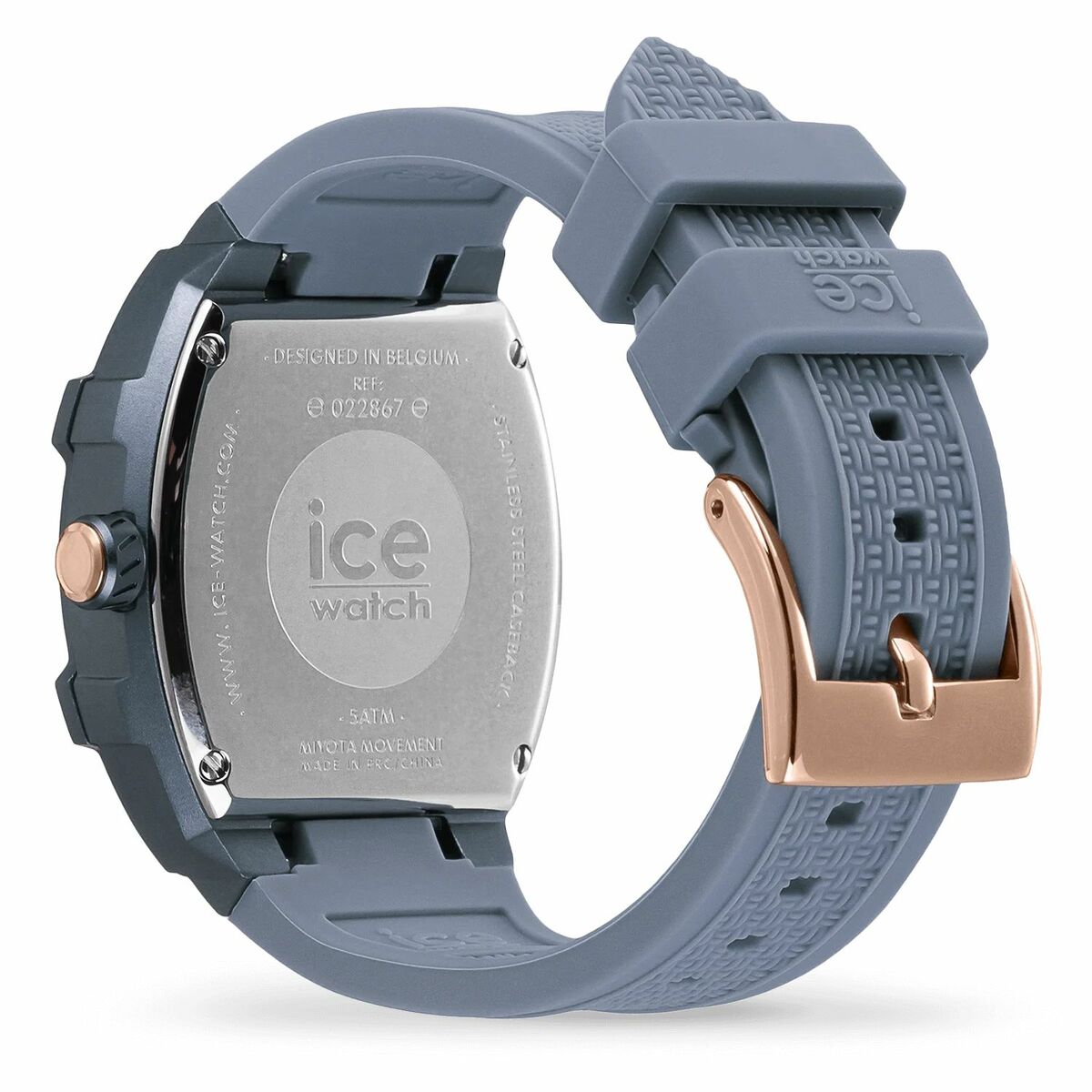 Ladies' Watch Ice 022867 (Ø 35 mm)