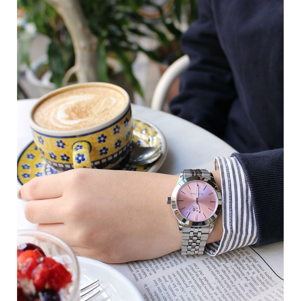 Ladies' Watch Ice 023790