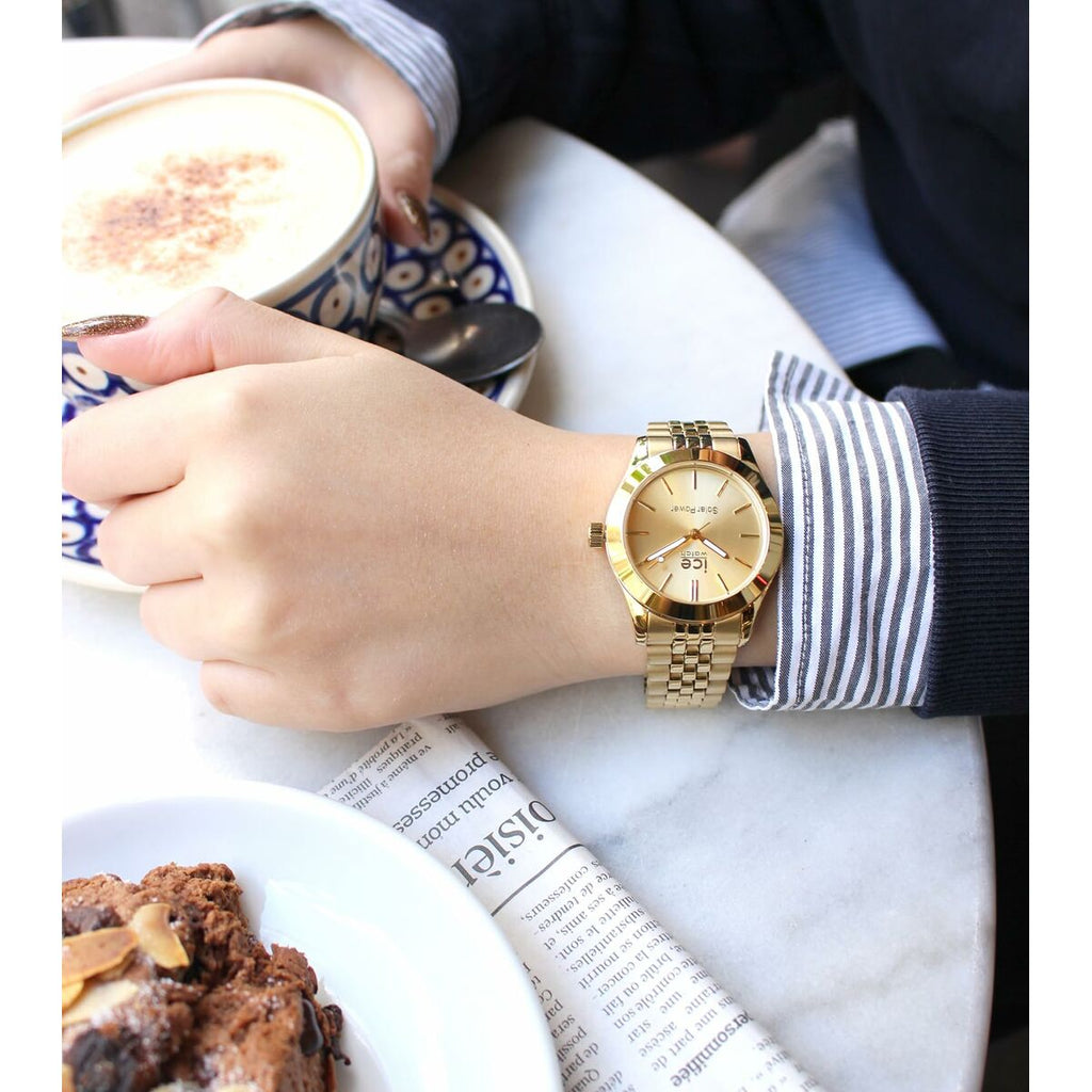 Ladies' Watch Ice 023791