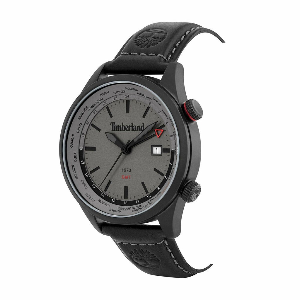 Montre homme Timberland 15942JSB-13